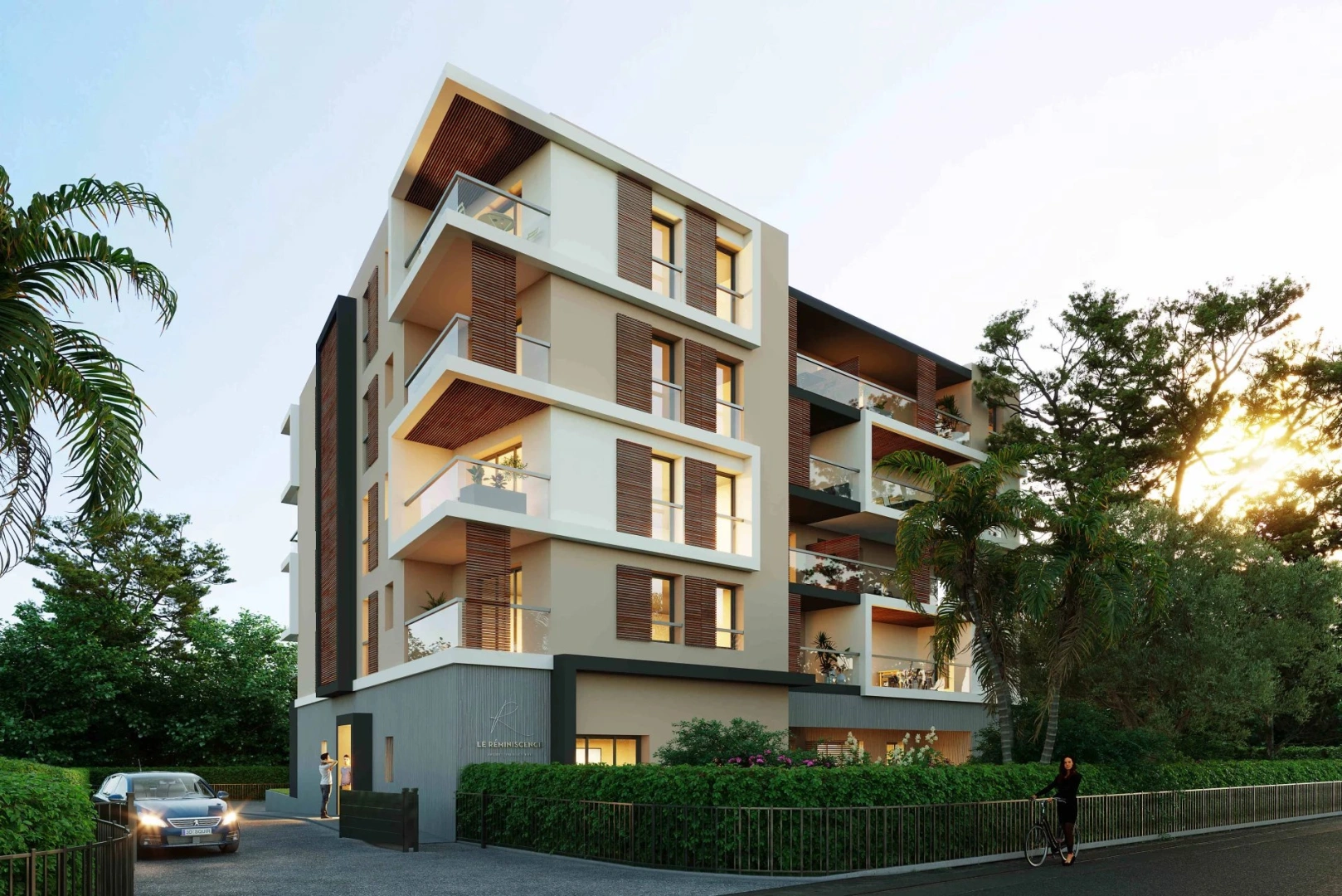 property